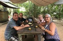 Private Tour to Cu Chi Tunnels -Ben Duoc: Less Touristy from HCMC