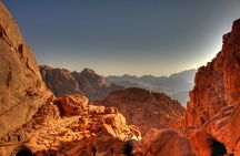 Mount Sinai Climb and St Catherine Tour - Sharm El Sheikh