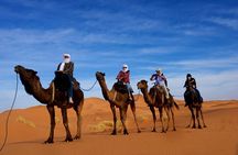 3-Day Sahara Desert Trip From Marrakech To Merzouga