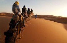 3-Day Sahara Desert Trip From Marrakech To Merzouga