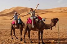 3-Day Sahara Desert Trip From Marrakech To Merzouga