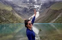 Humantay Lake cusco 1 Day