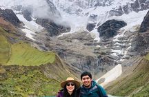 Humantay Lake cusco 1 Day