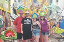 A Junkanoo Extravaganza 