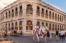 Qatar Cultural Tour in Doha
