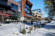 Discover Christchurch Tour