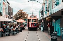 Discover Christchurch Tour