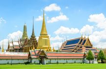 Highlights of Bangkok and Ayutthaya (Private 2 days)