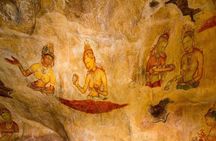 Visit Sigiriya, Dambulla and Kandy - 02 Days, All Inclusive.