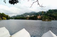 Visit Sigiriya, Dambulla and Kandy - 02 Days, All Inclusive.