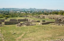 Private Half Day Tour in Salona, Vitturi Castle and Trogir