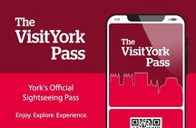 York City Pass: Access 35+ Attractions for One Great Price