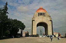 Teotihuacan & Anthropology Museum, Templo Mayor & City Tour