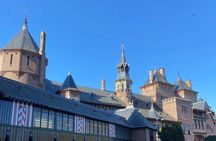 Small Group Tour to Castle De Haar from Amsterdam