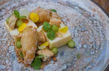 River Cruise and Six Course Tasting Menu Experience