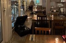 River Cruise and Six Course Tasting Menu Experience