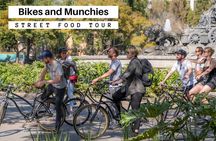 Street Food Tour with Friends