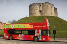 York City Pass: Access 35+ Attractions for One Great Price