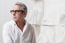 Artistic Immersion: Meet Franck SADOCK in his Studio