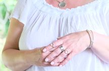 Silver Jewelry Class in Ubud bali