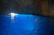 Boat Trip to the Greek Island of Meis Kastellorizo