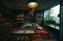 Watch Building Experience - St Andrews