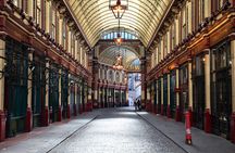 Harry Potter Black Taxi Private Tour of London with Hotel Pickup