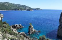 Your Private Half Day Tour in Corfu