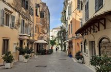 Your Private Half Day Tour in Corfu