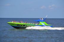 Myrtle Beach Dolphin Cruise