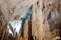 New Cost Saver Small-Group Tour to Jeita Grotto, Harissa & Byblos
