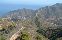 2 hour Inside Adventure Tour on Catalina Island