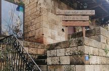 New Cost Saver Small-Group Tour to Jeita Grotto, Harissa & Byblos