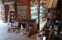 New Cost Saver Small-Group Tour to Jeita Grotto, Harissa & Byblos