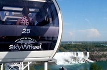 Clifton Hill Fun Pass: Top 6 Attractions