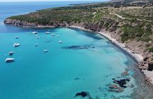 Discover the secrets of the island of Sant'Antioco by kayak