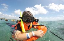 Isla Mujeres Plus by Albatros Catamarans