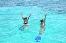Isla Mujeres Plus by Albatros Catamarans