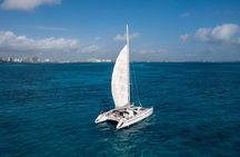 Isla Mujeres Plus by Albatros Catamarans