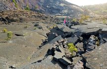 Volcanoes National Park: Guided, Small-Group Hike