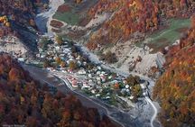 2 days 1 Night Shamakhi - Gabala - Lahij - Sheki Tour ( Northern Route)
