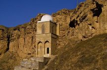 2 days 1 Night Shamakhi - Gabala - Lahij - Sheki Tour ( Northern Route)