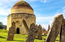 2 days 1 Night Shamakhi - Gabala - Lahij - Sheki Tour ( Northern Route)