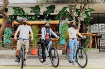 Lima: Bike & Bites 