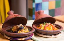Marrakech to Fez via Merzouga 3-Days Desert Tour - Morocco Sahara Tour