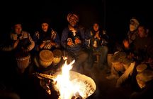 Marrakech to Fez via Merzouga 3-Days Desert Tour - Morocco Sahara Tour