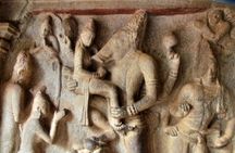 Mahabalipuram walking tour by tourism ministry approved company