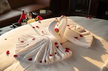All-Inclusive 3 Day/2 Night Halong Luxury Cruise Meals, Cave, Kayaking, Swimming