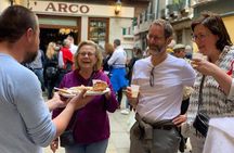 Old Taverns and Rialto Market Food Adventure (for hungry foodies)