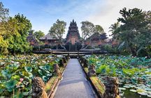 Full-Day in Bali: Private Custom Tour by Minibus